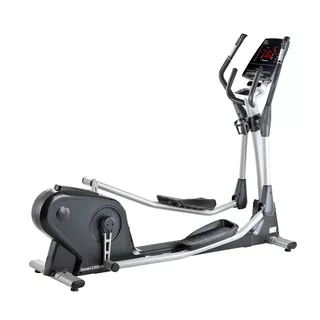 inSPORTline Gemini E200 Crosstrainer