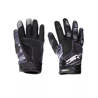 Men's Dirt Bike Glove W-TEC Heralt