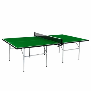 Joola 300 S Table Tennis Table - Green - Green