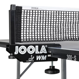 Joola 300 S Tischtennis Tisch - grün