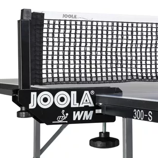 Joola 300 S Table Tennis Table - Blue