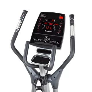 Elliptical Trainer inSPORTline Gemini E200