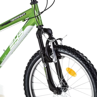 Rower dla dzieci DHS Terrana 2023 20" - model 2016