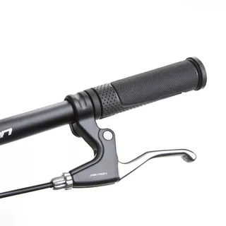 Rower crossover damski Devron Urbio LU1.8 - model 2016 - Dziecięcy błękit