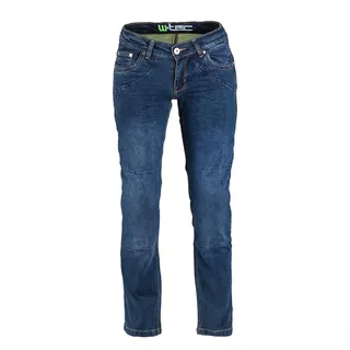 Women’s Moto Jeans W-TEC Kavec