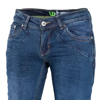 Women’s Moto Jeans W-TEC Kavec