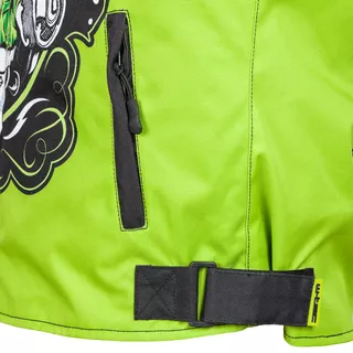 Moto bunda W-TEC Daemon - 3XL