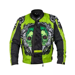 Moto Jacket W-TEC Daemon