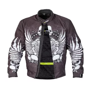 Moto Jacket W-TEC Akyra