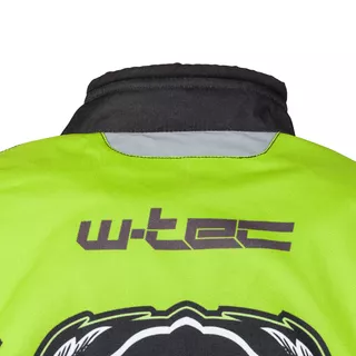 Moto Jacket W-TEC Daemon - 3XL