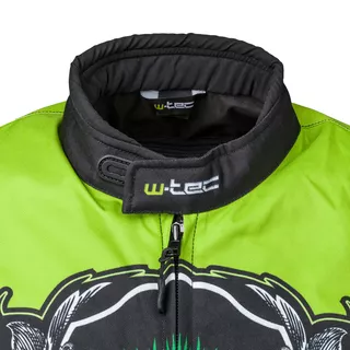 Moto bunda W-TEC Daemon - 3XL