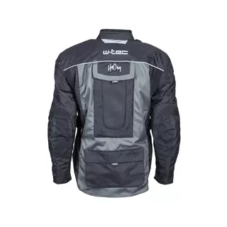 Herren Motorradjacke mit Wasserreservoir W-TEC NF-2219