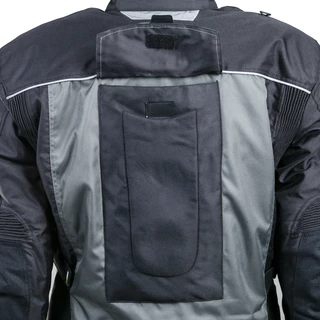 Men’s Moto Jacket with Hydration Pack W-TEC Tasgaid NF-2219 - S