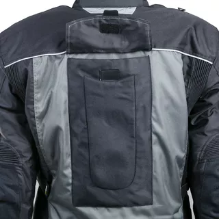 Męska kurtka motocyklowa W-TEC Tasgaid NF-2219 - OUTLET