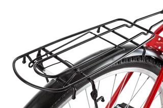 Dámsky trekingový bicykel DHS Comfort 2812 - model 2013