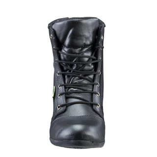 Women’s Leather Moto Boots W-TEC Jartalia - 39