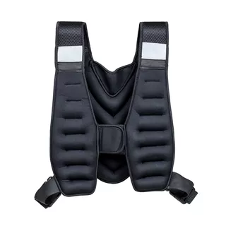 Súlymellény inSPORTline Bracus 5 kg