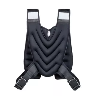 Weighted Vest inSPORTline Bracus 5 kg