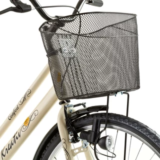 Dámsky trekingový bicykel Kreativ Comfort 2812 - model 2016