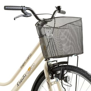 Dámsky trekingový bicykel Kreativ Comfort 2812 - model 2016
