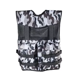 Weighted Vest inSPORTline Dracus 10 kg