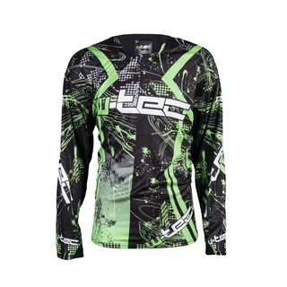 Moto dres W-TEC Buddyshow - L