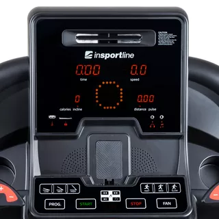 Futópad inSPORTline Gallop II