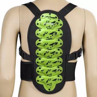 Children’s Spine Protector W-TEC NF-3540 Junior