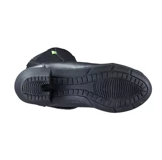 Damskie skórzane buty motocyklowe W-TEC Kurkisa NF-6090 - OUTLET