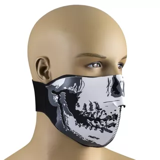 Multi-purpose Mask W-TEC NF-7850 - Red