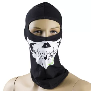 Multi Purpose Balaclava W-TEC NF-7802