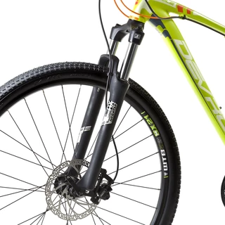 Horský bicykel Devron Riddle H2.7 27,5" - model 2016