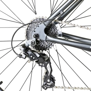 Crossový bicykel DHS Contura 2865 28" - model 2015