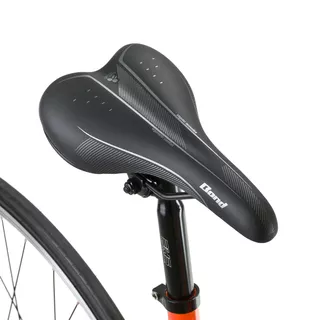 Mestsky bicykel DHS Fixie 2896 28 model 2016 inSPORTline