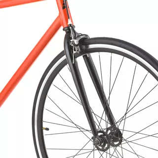 Mestský bicykel DHS Fixie 2896 28" - model 2016