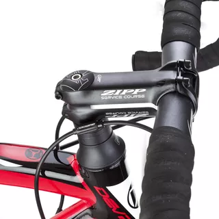 Silniční kolo Devron Urbio R6.8 - model 2016 - Devil Red