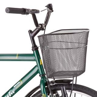 Trekking bike DHS Kreativ Comfort 2811 28" - model 2014