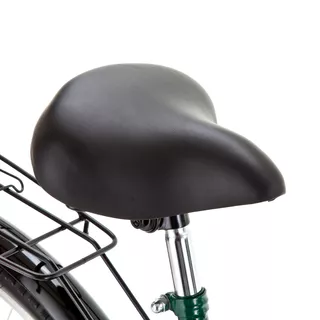 Trekingové kolo Kreativ Comfort 2811 28" - model 2014 - černá