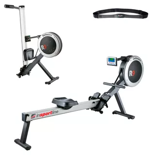 Rowing Machine inSPORTline Delavare