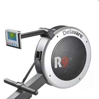 Rowing Machine inSPORTline Delavare