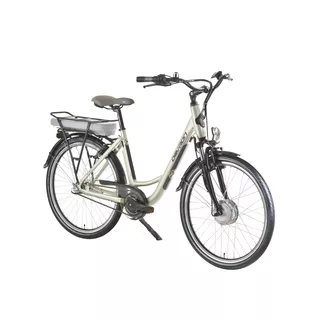 Elektrobicykel Devron 26120 - model 2016 - Sandy Grey