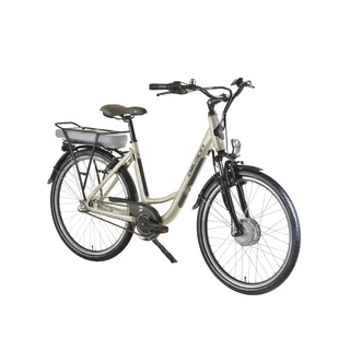 E-Bike Devron 26120 – 2016 - Cool Gray - Cool Gray