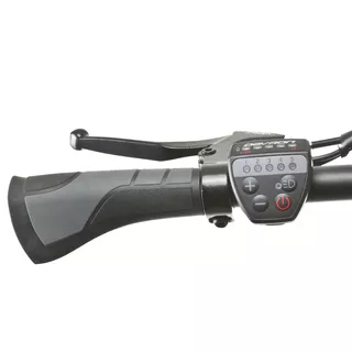 Rower elektryczny Devron 26120 - model 2016