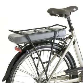 E-Bike Devron 26120 – 2016 model - Sandy Grey