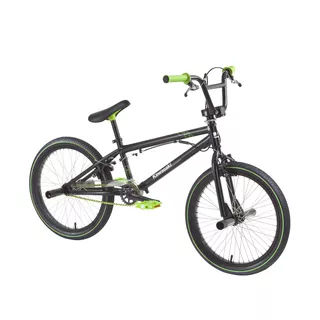 BMX kerékpár KAWASAKI Kulture 20"