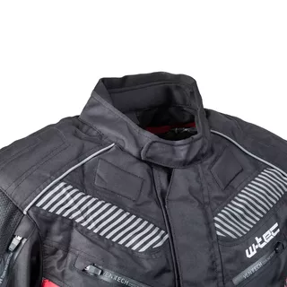 Pánská moto bunda W-TEC Kamicer