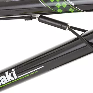 BMX bicykel KAWASAKI Kulture 20" - model 2014