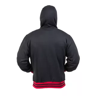 W-TEC Gaciter NF-3154 Sportliche Jacke - Neon orange