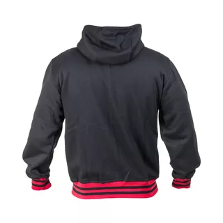 W-TEC Gaciter NF-3154 Sportliche Jacke - Neon orange