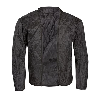 Moto Jacket W-TEC Foibos PLUS - Black-Grey